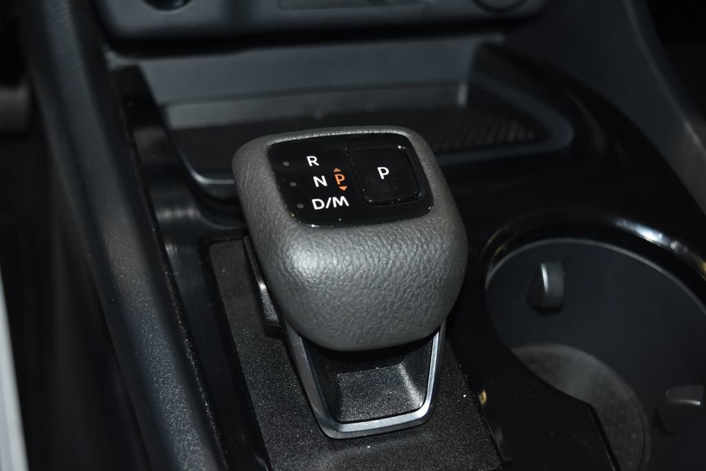 Certified 2025 Nissan Rogue S image 13