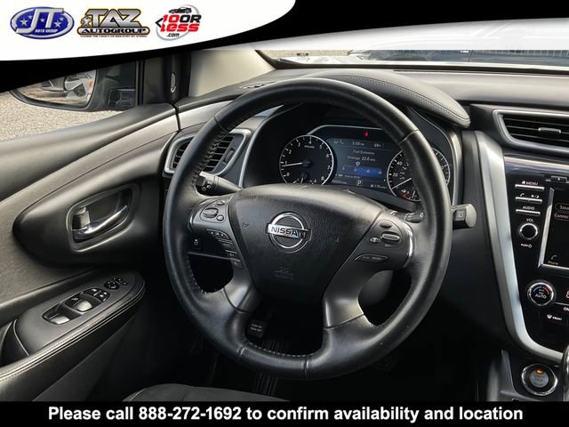 Used 2020 Nissan Murano SV image 18