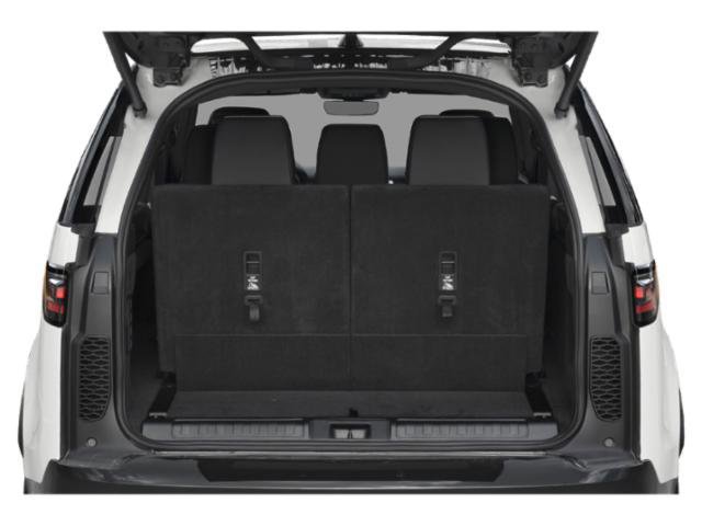 Certified 2024 Land Rover Discovery Dynamic SE image 14