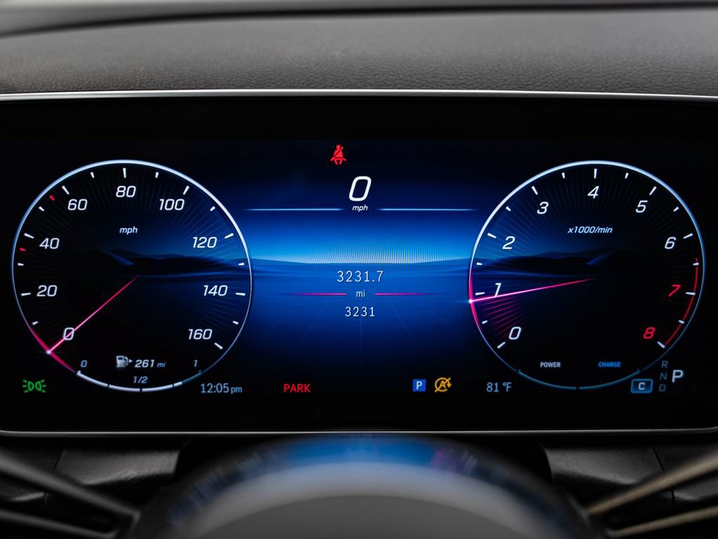 Certified 2026 Mercedes-Benz GLC 300 4MATIC image 31