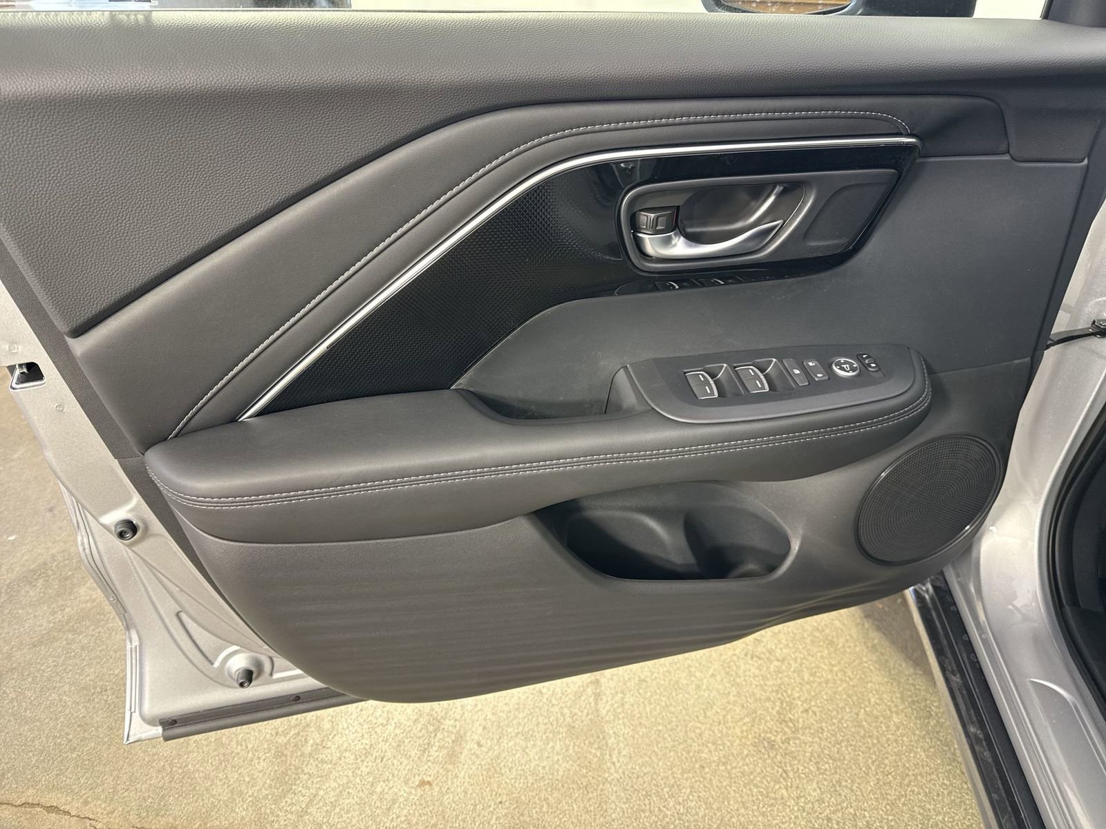 New 2026 Acura ADX AWD image 20