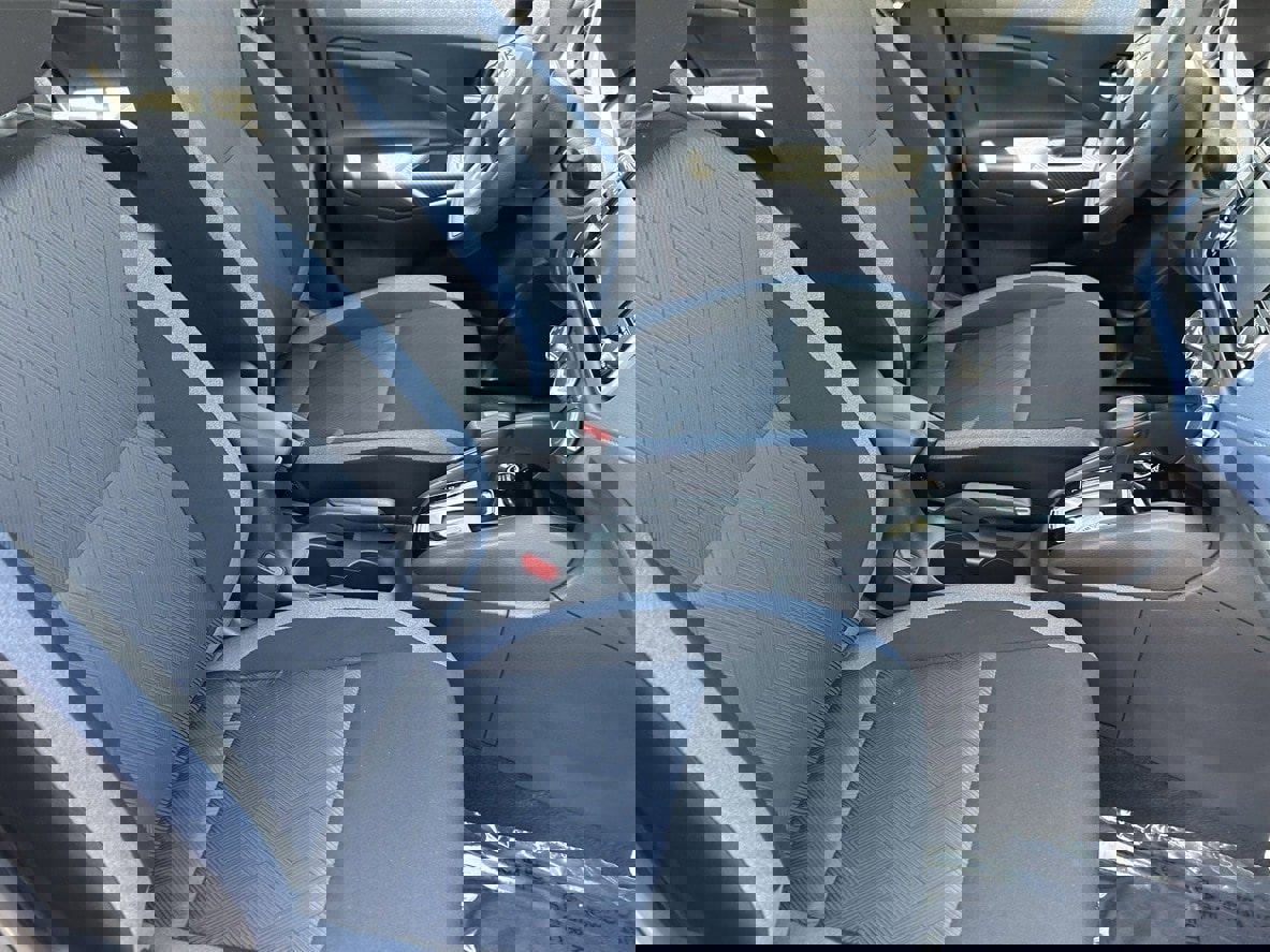 New 2025 Nissan Versa SV w/ Trunk Package image 10