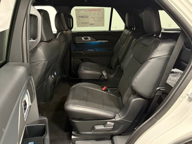 New 2026 Ford Explorer ST image 28