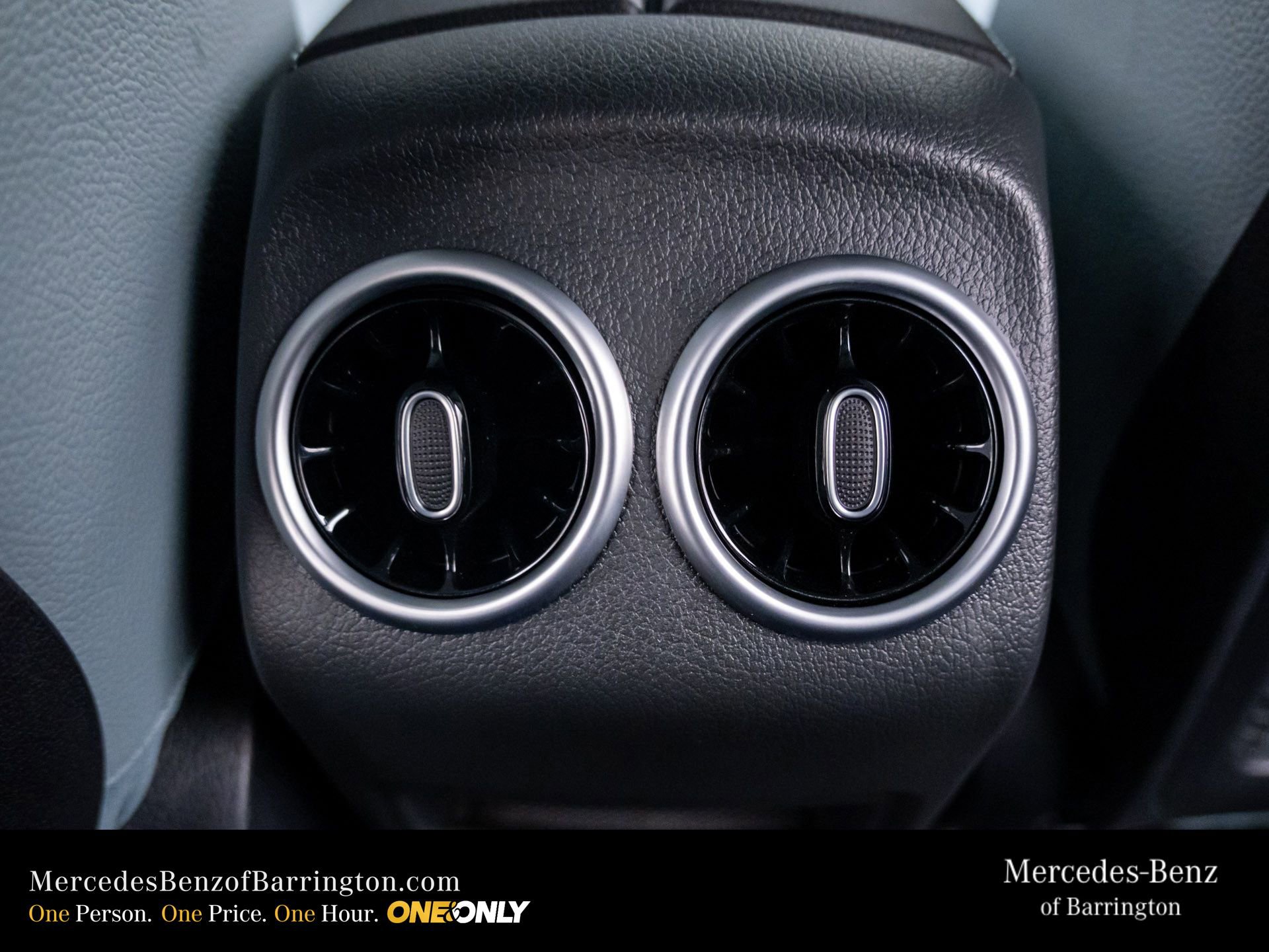 New 2026 Mercedes-Benz GLB 250 4MATIC image 23