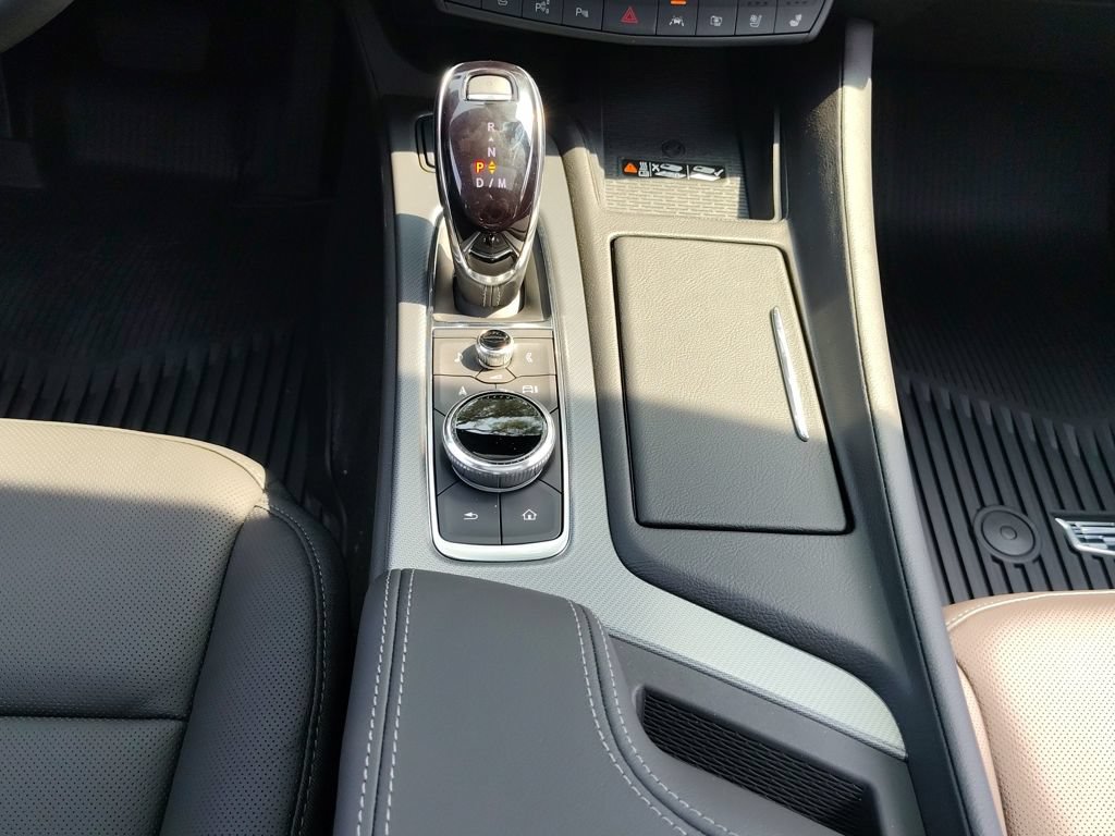 New 2026 Cadillac CT5 Premium Luxury w/ Technology Package AWD/4WD image 40