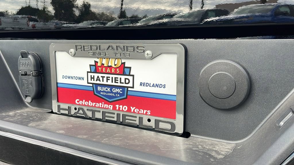 New 2026 GMC Sierra 1500 Elevation image 27