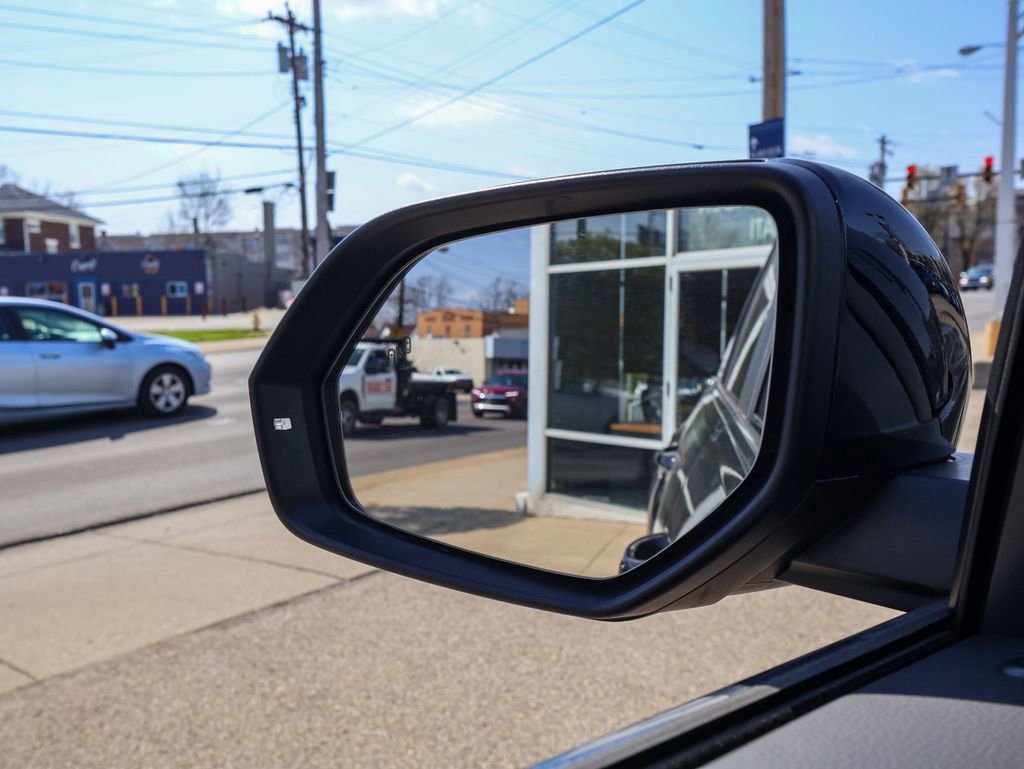 New 2026 Volkswagen Atlas SE image 27