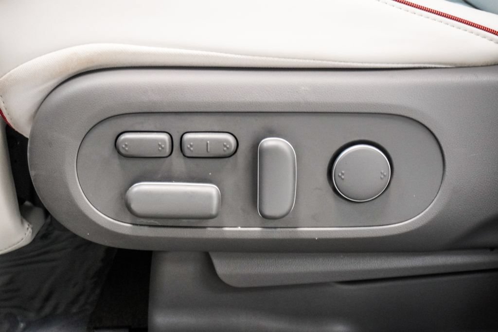 Used 2024 Hyundai Ioniq 5 Limited AWD/4WD image 7