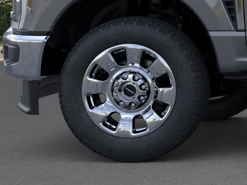 New 2026 Ford F250 Lariat image 19