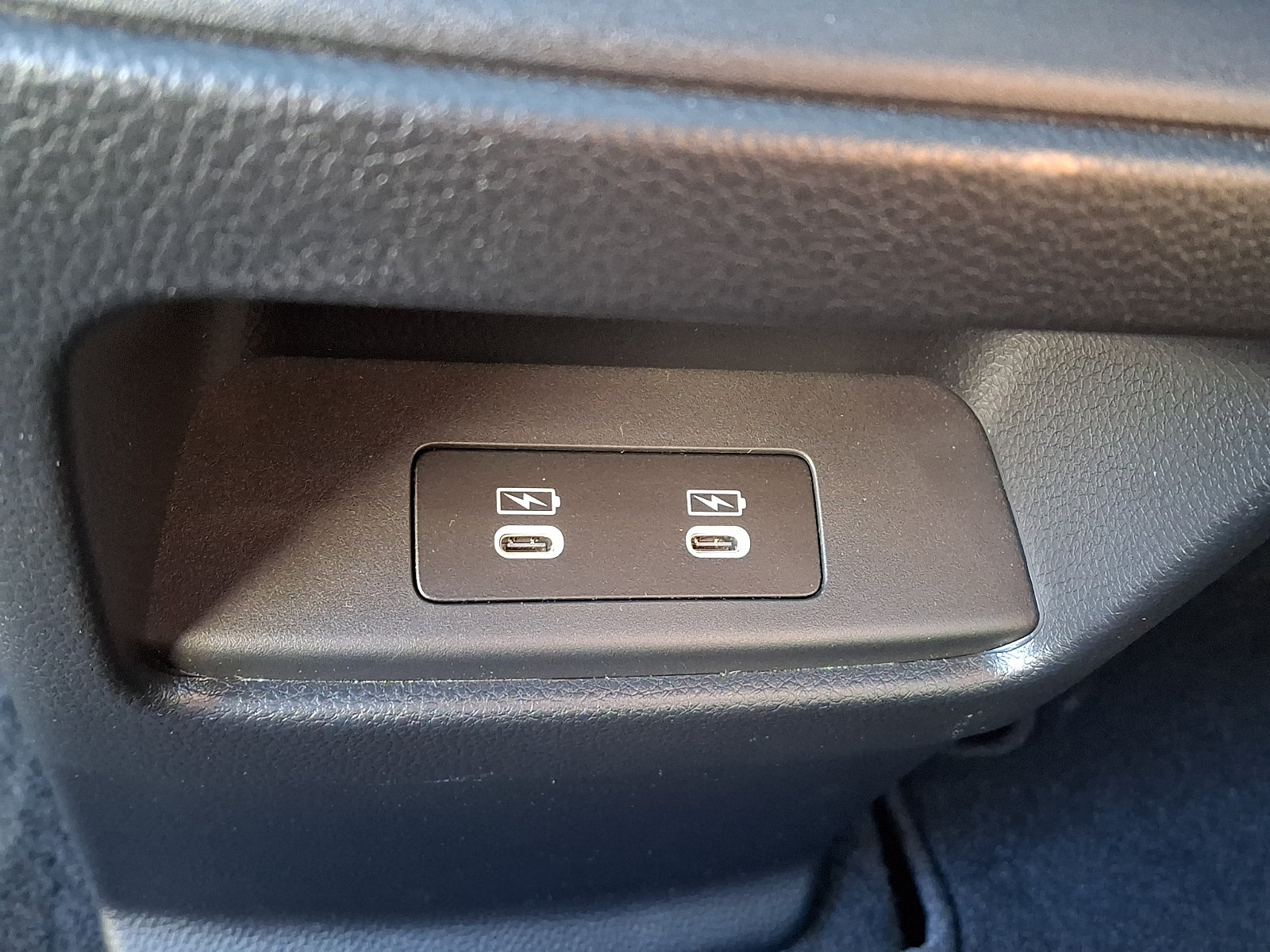 Used 2026 Honda CR-V Sport Touring image 11