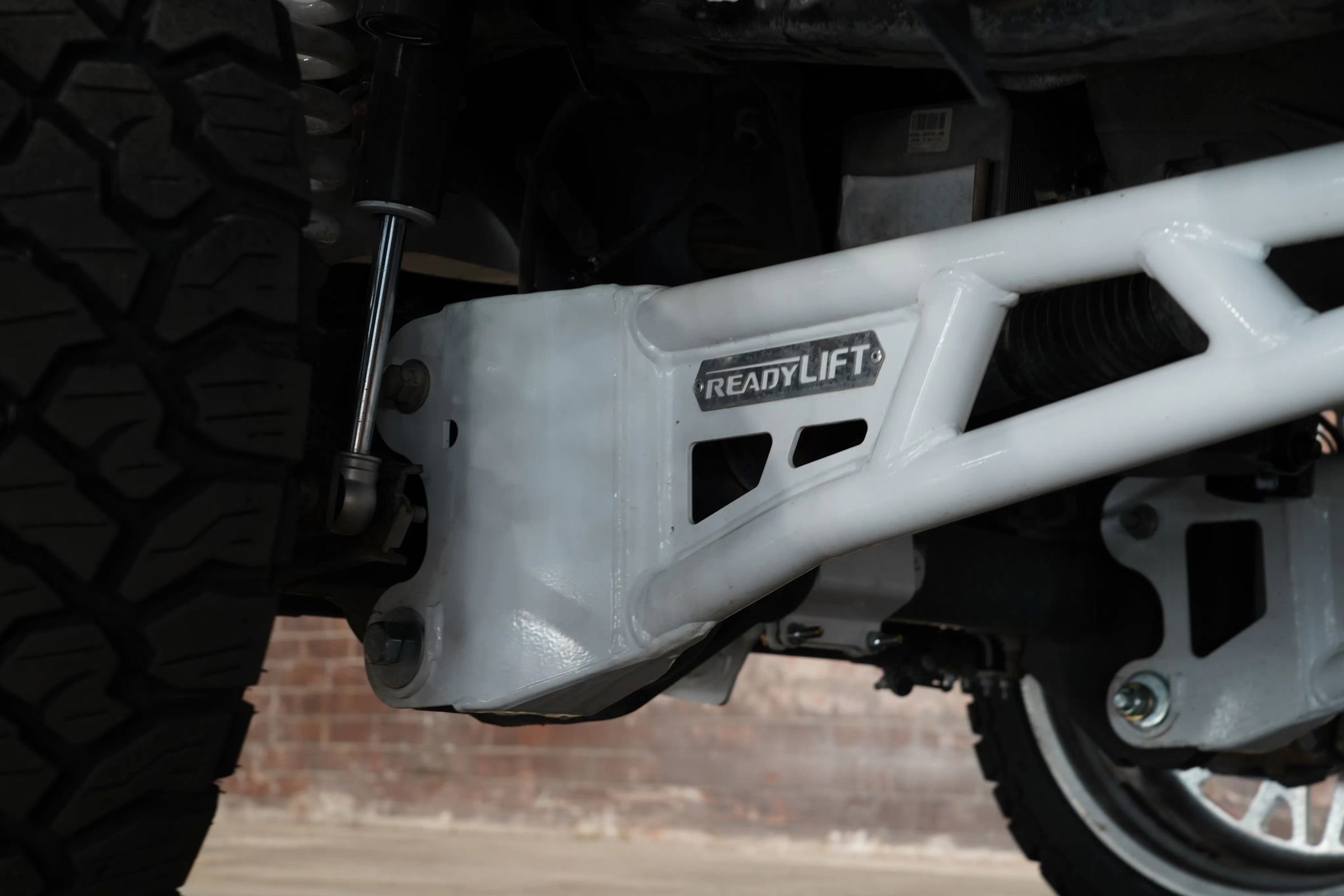 Used 2017 Ford F250 King Ranch w/ King Ranch Ultimate Package image 65