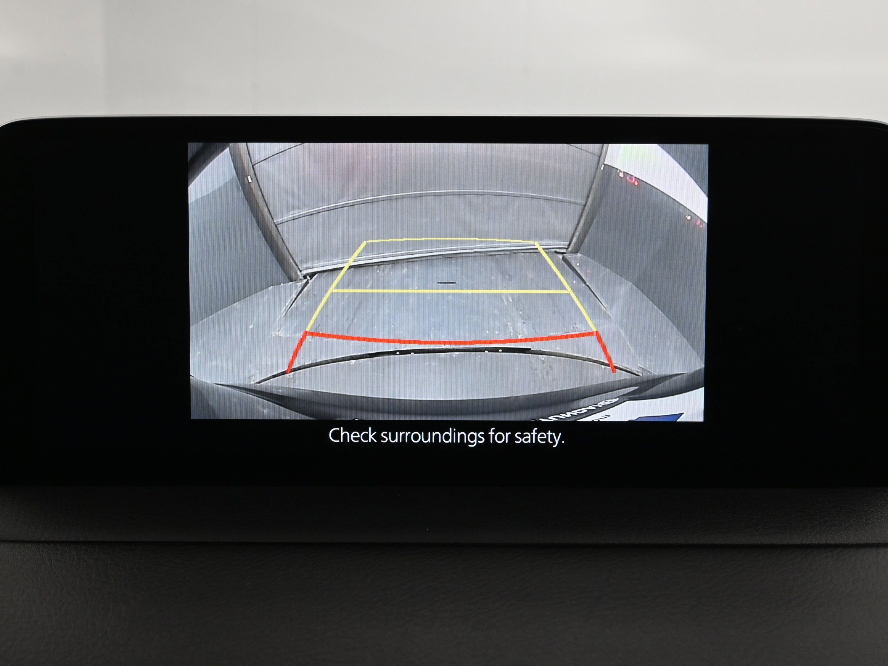 Used 2022 MAZDA CX-9 Touring image 7