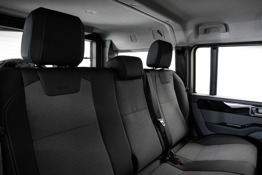 New 2026 INEOS Grenadier image 38