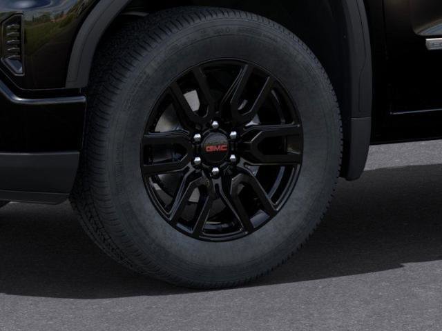New 2025 GMC Sierra 1500 Elevation image 29