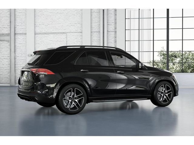 New 2026 Mercedes-Benz GLE 53 AMG 4MATIC image 19