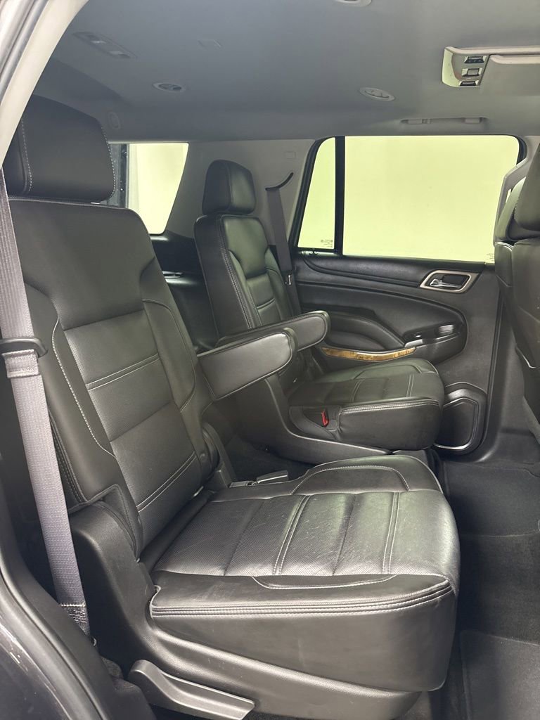 Used 2017 GMC Yukon Denali w/ Open Road Package AWD/4WD image 34