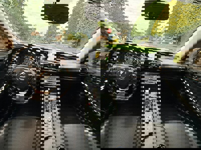 Used 2015 Lexus IS 250 w/ Navigation System Package image 14