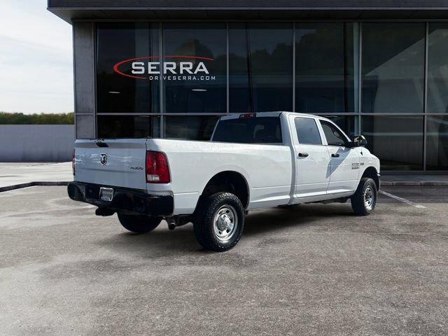 Used 2016 RAM 2500 Tradesman w/ Popular Equipment Group AWD/4WD image 5
