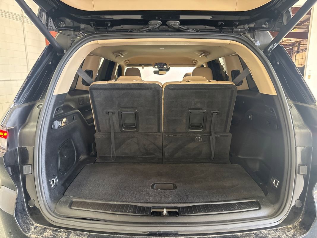 Used 2021 Jeep Grand Cherokee L Limited image 19