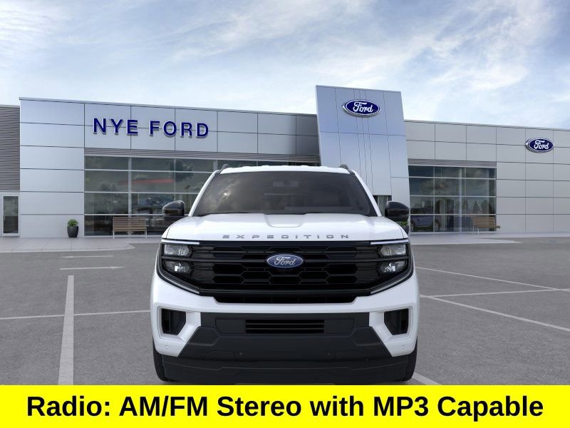 New 2026 Ford Expedition Active AWD/4WD image 8