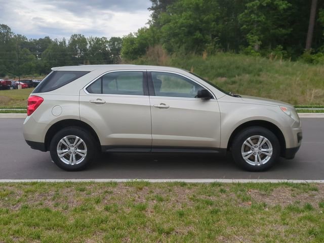 Used 2013 Chevrolet Equinox LS FWD image 14