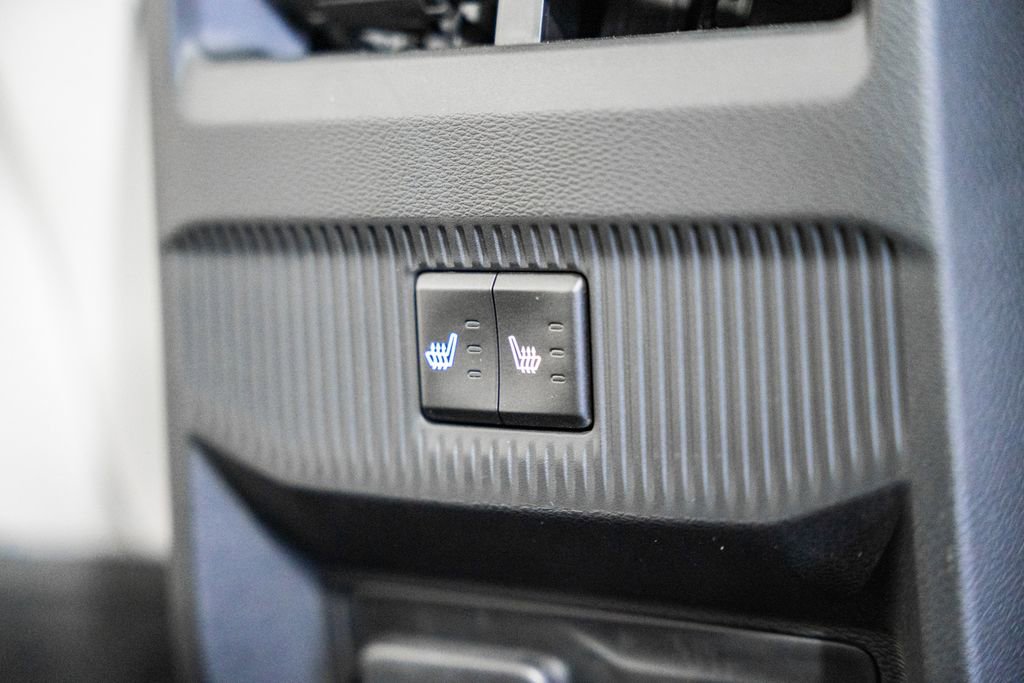 New 2026 Jeep Cherokee Overland w/ Advanced Pro Tech Group image 35