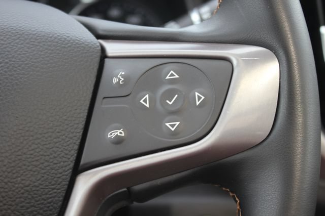 Used 2024 GMC Terrain AT4 w/ Infotainment Package II AWD/4WD image 15