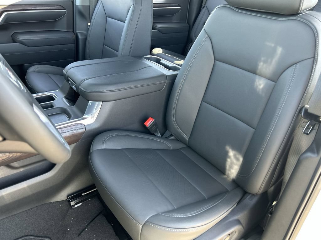 New 2026 GMC Sierra 1500 SLT w/ SLT Premium Plus Package AWD/4WD image 19