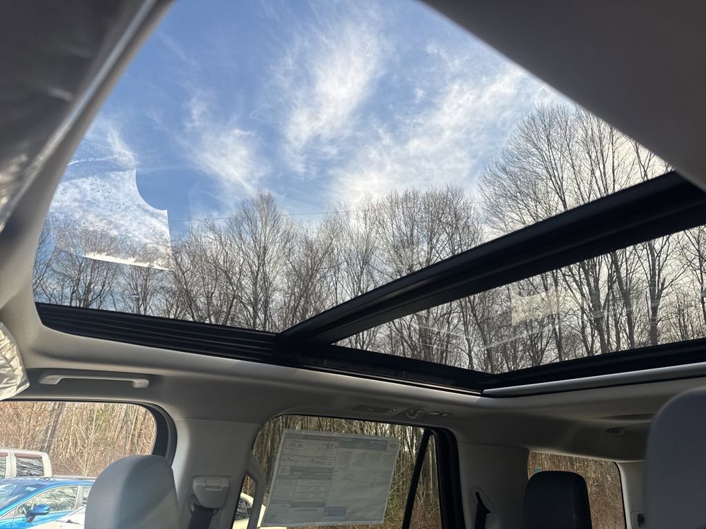 New 2026 Ford Expedition Active AWD/4WD image 15