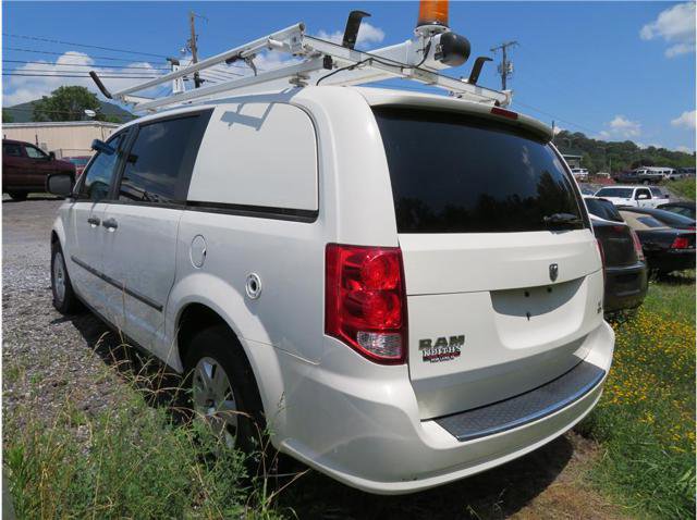 Used 2013 RAM C/V Tradesman image 30
