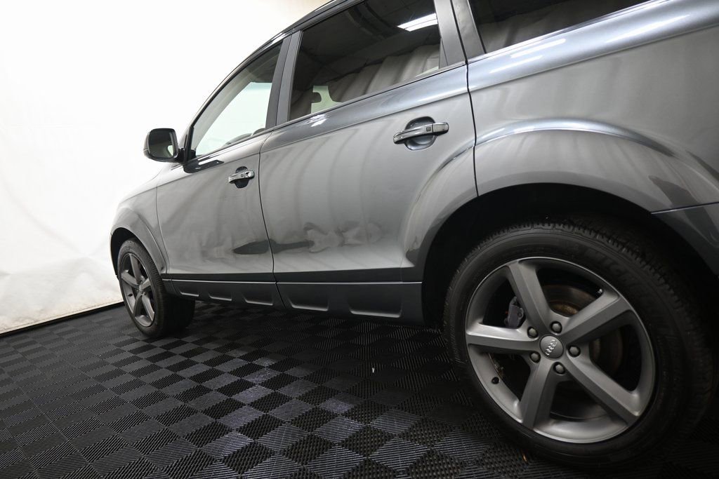 Used 2015 Audi Q7 3.0T Premium Plus image 16