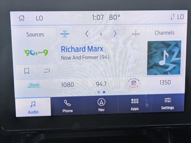 Used 2023 Ford Explorer ST-Line w/ Class IV Trailer Tow Package image 15