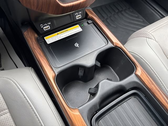 Used 2021 Honda CR-V Touring image 20