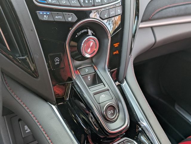 Used 2024 Acura RDX A-Spec image 34