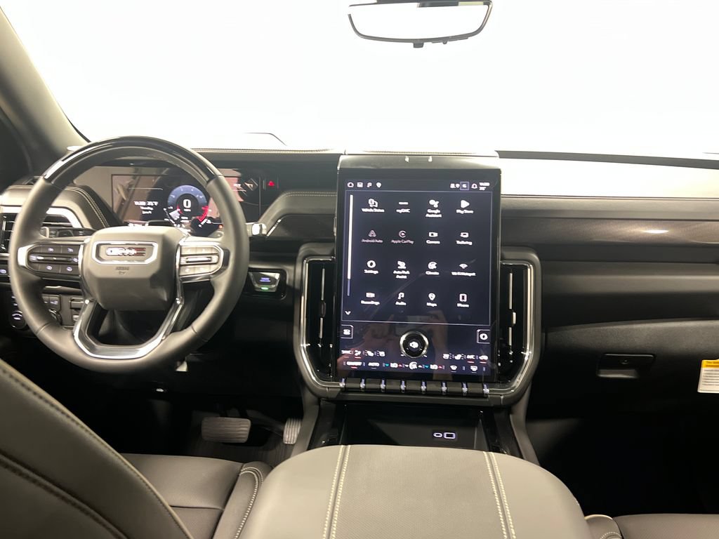 New 2026 GMC Yukon XL Elevation w/ Elevation Premium Package AWD/4WD image 17
