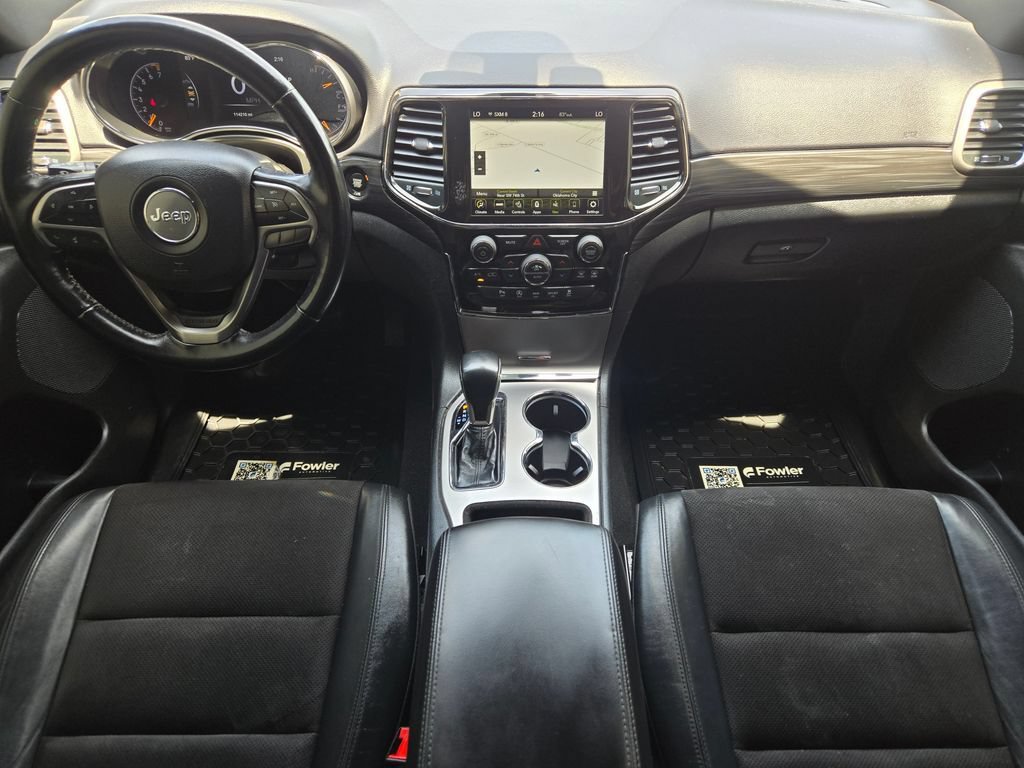 Used 2021 Jeep Grand Cherokee Laredo X RWD image 25