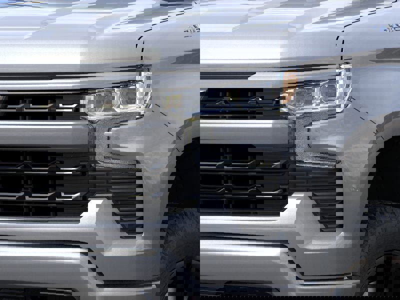New 2026 Chevrolet Silverado 1500 RST w/ RST Select Package image 10