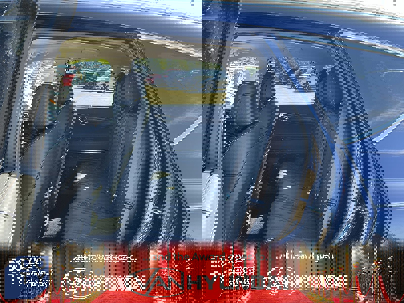 Used 2024 Genesis GV80 3.5T image 18