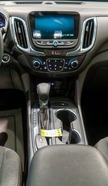 Used 2023 Chevrolet Equinox LT AWD/4WD image 14