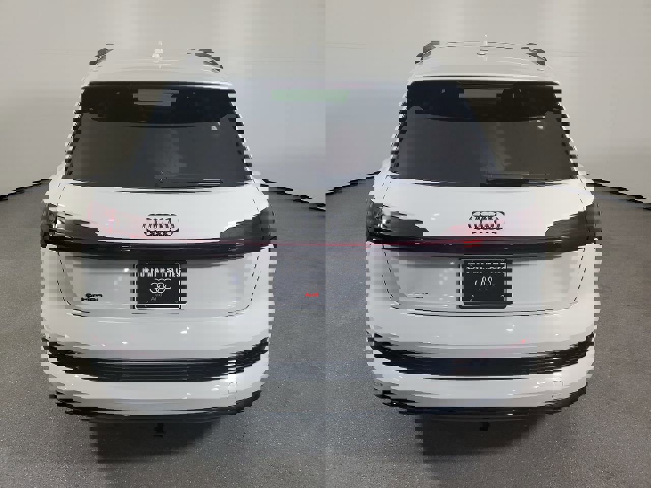 Certified 2021 Audi e-tron Premium Plus w/ Premium Plus Package image 34