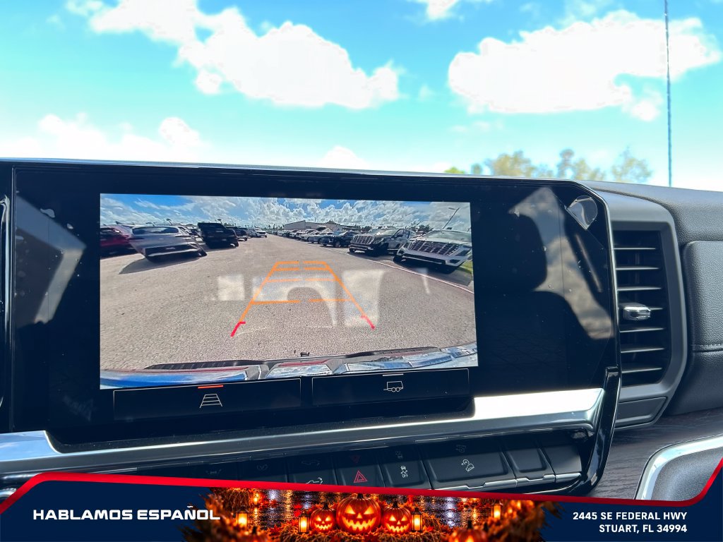 New 2026 GMC Sierra 1500 SLT w/ SLT Premium Package AWD/4WD image 31