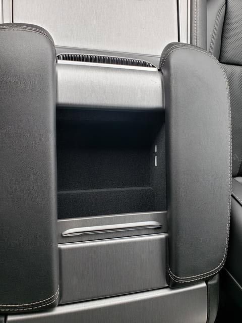 New 2026 Jeep Grand Wagoneer 4WD image 30