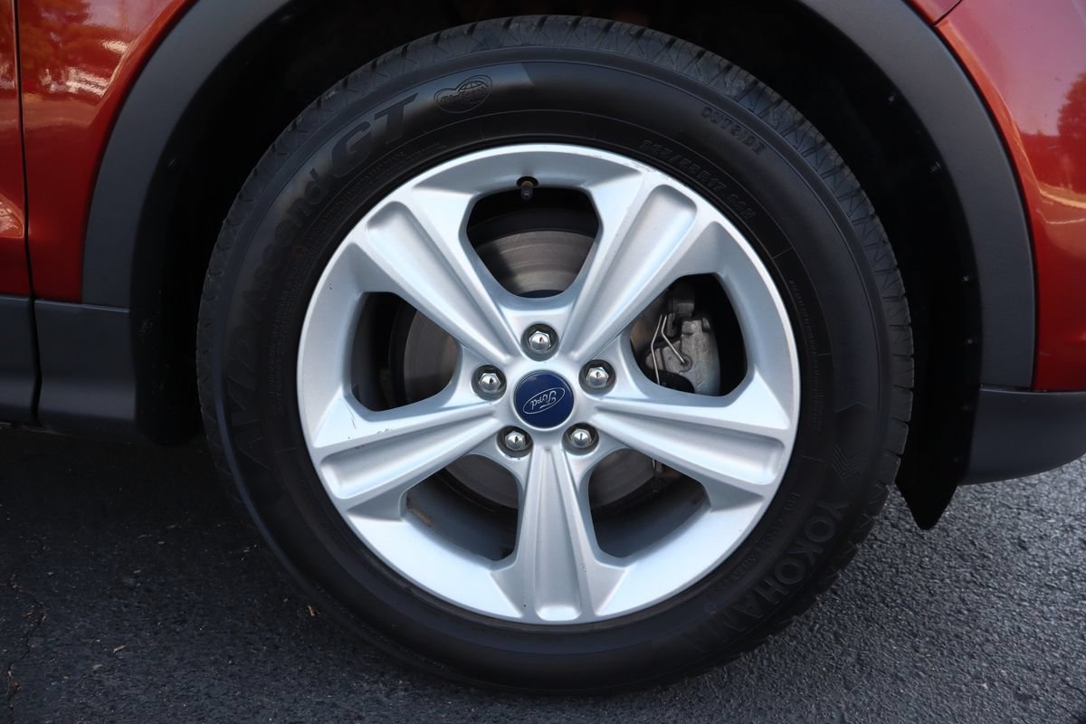 Used 2016 Ford Escape SE FWD image 43