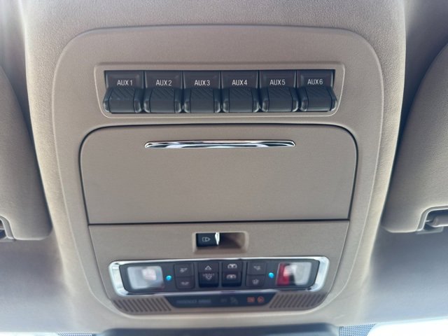 New 2025 Ford F350 Platinum image 51