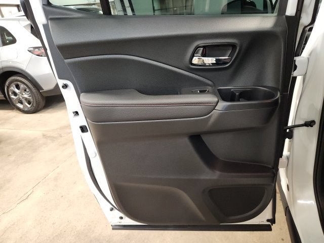 Used 2023 Honda Ridgeline Black Edition image 25