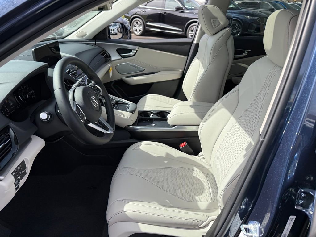 New 2026 Acura RDX w/ Technology Package image 13