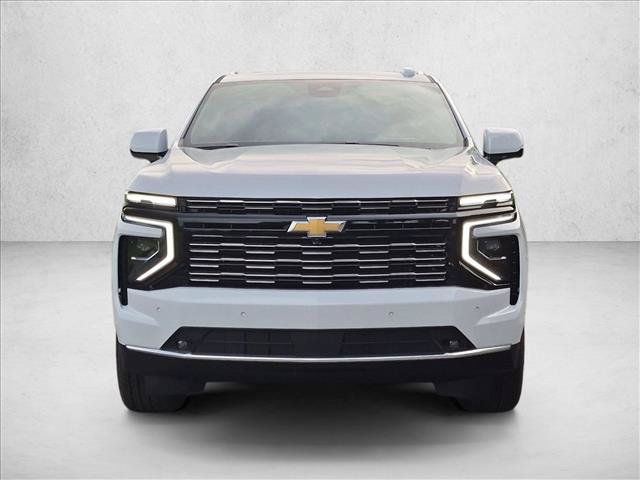 New 2026 Chevrolet Suburban High Country w/ Sun And Tow Package RWD image 6