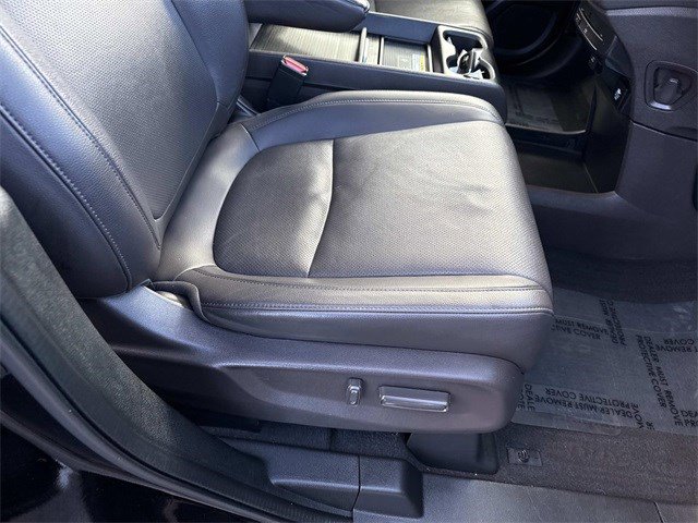 Used 2018 Honda Odyssey Elite image 10