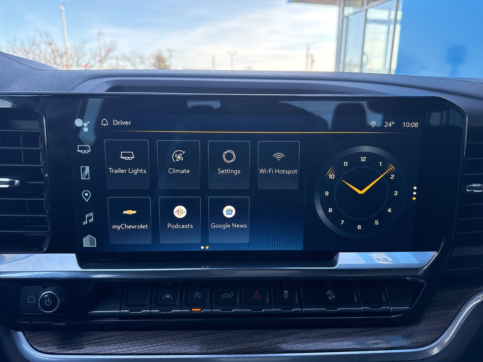 Used 2022 Chevrolet Silverado 1500 LT Trail Boss image 22