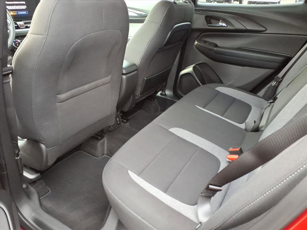 Used 2026 Chevrolet TrailBlazer LT w/ Convenience Package image 33
